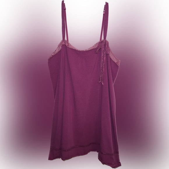 Cacique Sleepwear Intimates & Sleepwear Lingerie Cacique Sleepwear
